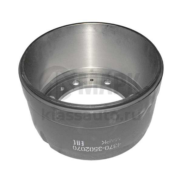 Барабан тормозной МАЗ-4370 задний (TRUCKMARK)