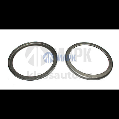 Кольцо (ПАО КАМАЗ) защитное передней ступицы