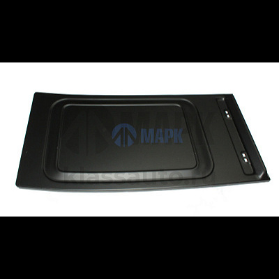 Боковина кабины левая (ПАО КАМАЗ)