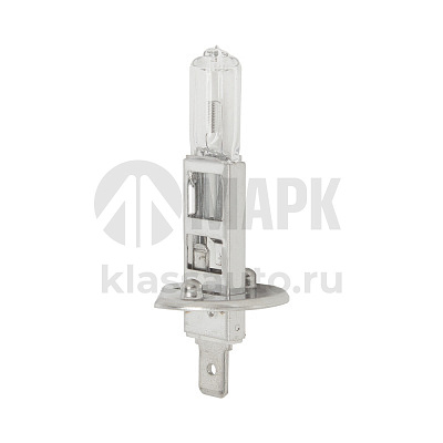 Лампа Н1 12-55 Р14,5s галоген ВОСХОД