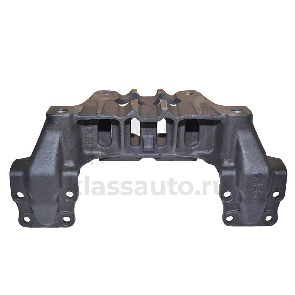 Кронштейн крепления оси балансира (ПАО КАМАЗ)