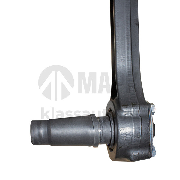 Штанга реактивная цельнокованая L=530мм (Ростар) 