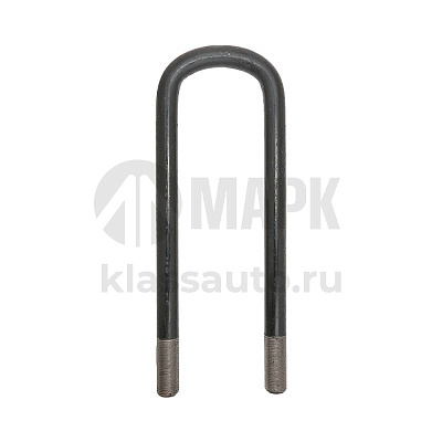 Стремянка задняя М24х2 L-360 УРАЛ-4320