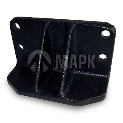 Опора (ПАО КАМАЗ) + к опоре предложить буфер 5320-2912624