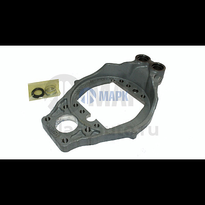 Суппорт передний правый (Кнорр-Бремзе КАМА)