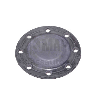 Мембрана блокировки МОД