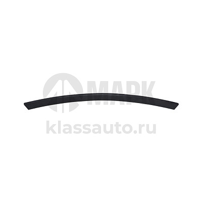 Лист №1 рессоры задний Евро (на 55111) 13т. толщина 18мм. (БЗРП)