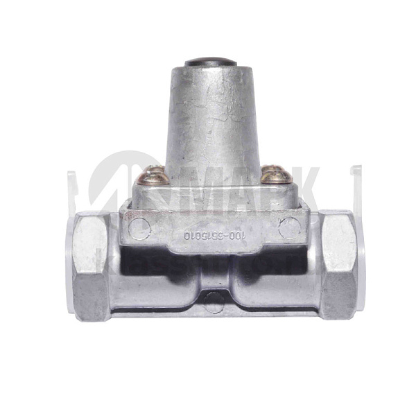 Клапан защитный 1-ный