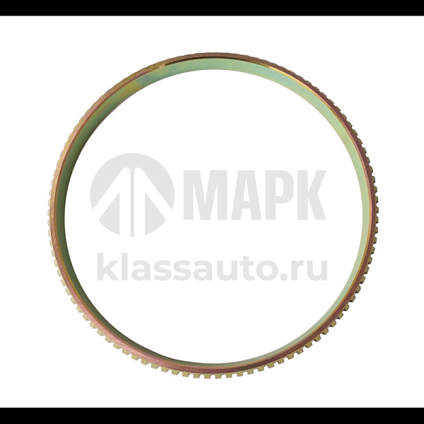 Ротор датчика скорости (185х172х16,2) (TRUCKMARK)