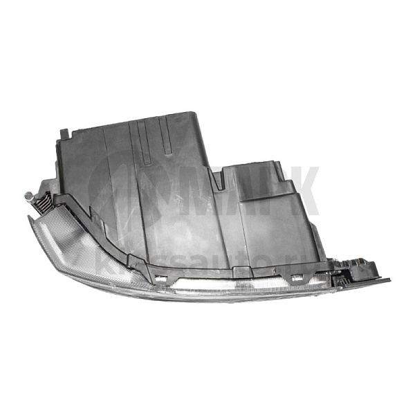 Блок фара левая 54901 (К5) 54901-3711011