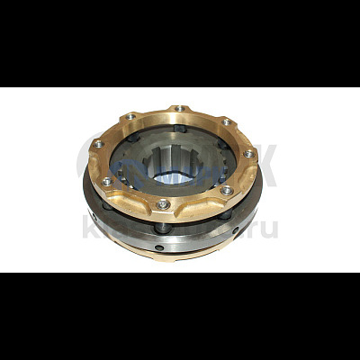 Синхронизатор 4/5 передачи КПП-142 