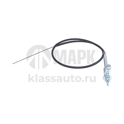 Тяга ручного останова двигателя L=940 мм (Автопартнер)