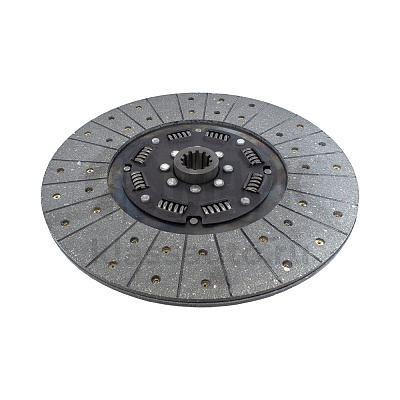 Диск сцепления ведомый МТЗ-82,-1221 (открытая пружина) Агротэк