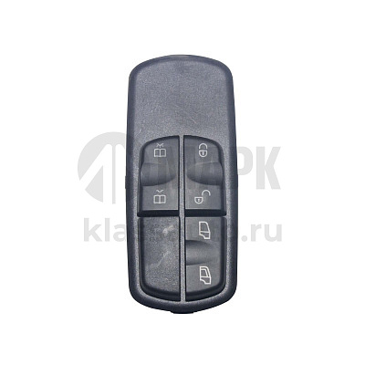 Блок переключателей двери а/м КАМАЗ 5490/MB 0055451313 (Mercedes Benz)