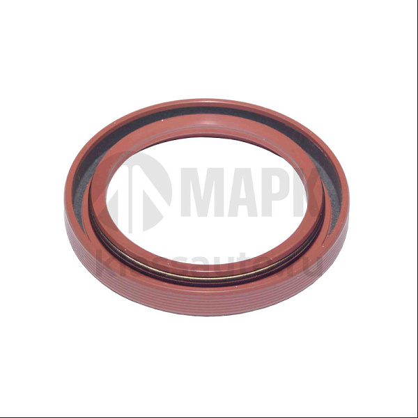 Манжета подкачки шин (60х82х10) УРАЛ