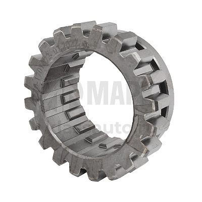 Шестерня гидроходоуменьшителя МТЗ-82 (Аналог)