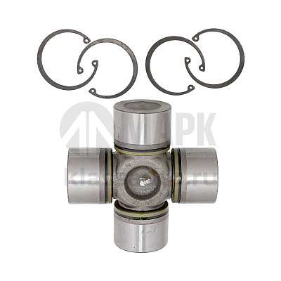 Крестовина карданного вала (70х178) WG9370310010 а/м FAW J6, HOWO T5G, SITRAK C7H (TRUCKMARK)