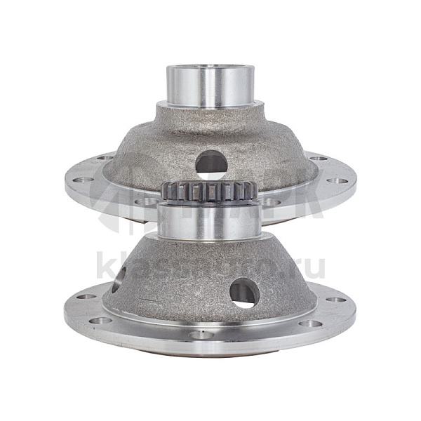 Чашки дифференциала (8 отв. с БМКД) УРАЛ (аналог)