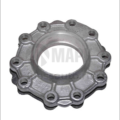 Крышка стакана подшипника 