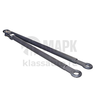 Буксир жесткий (ПАО КАМАЗ) сцепка жесткая