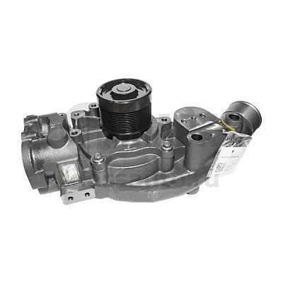 Насос водяной Weichai WP12 (газовый дв. а/м КамАЗ 54901)