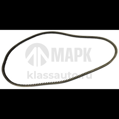 Ремень вентилятора зубчатый 12,5х1475 (TRUCKMARK)
