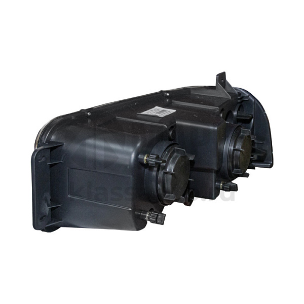 Блок фар правый (г. Руденск) (30.3775)