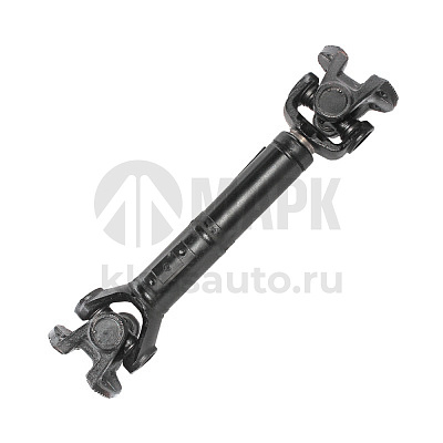 Вал карданный L=769  УРАЛ