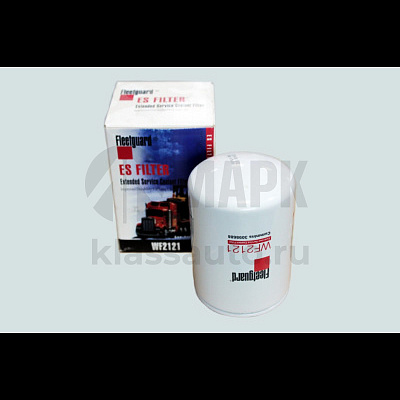 Элемент ОФ WF 2121  (QSX) системы охлаждения оригинал