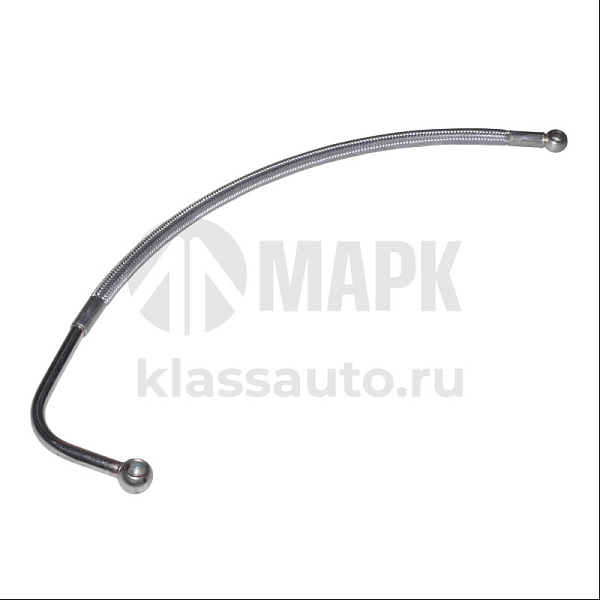 Трубка соединительная Альтернатива