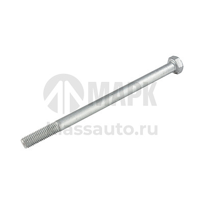 Болт М12х40х198/190 крепления пневморессоры 014866 (P.E)