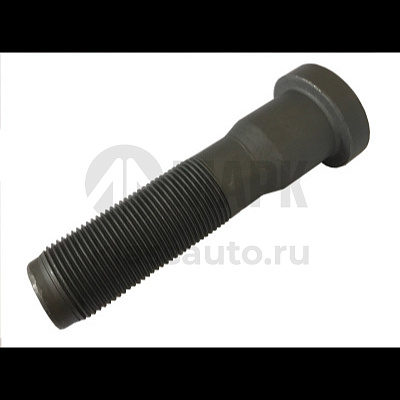 Болт колеса задний 6520 М22х105 без шлицов  АО БелЗАН