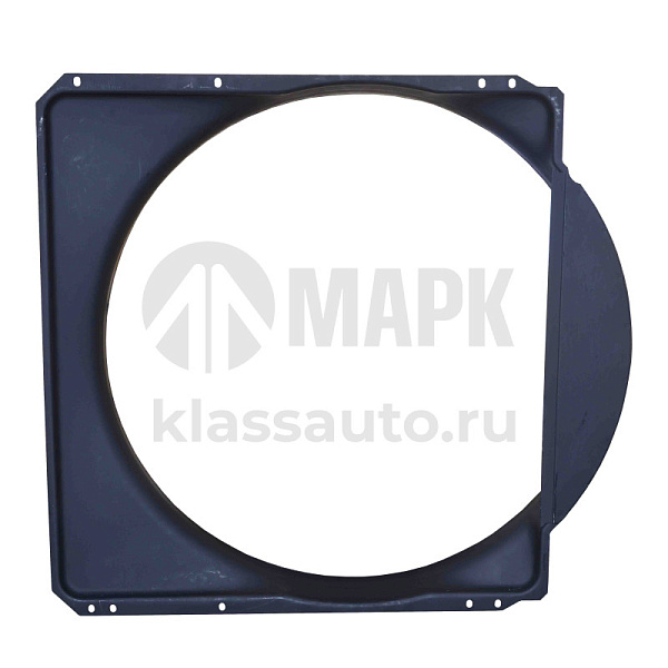 Кожух вентилятора (ПАО КАМАЗ)