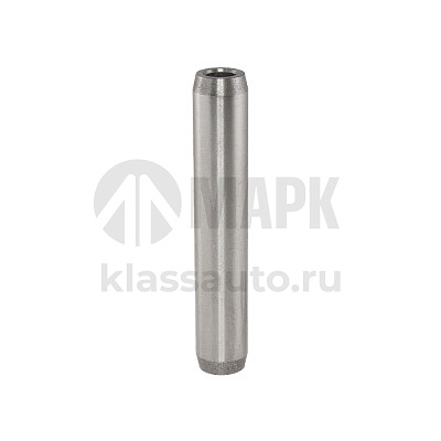 Втулка направляющая клапанов дв.534,536 развернутая (Аналог)