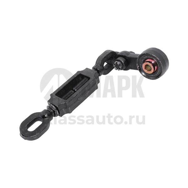 Стяжка навесного устройства усиленная МТЗ-1221 (Аналог)