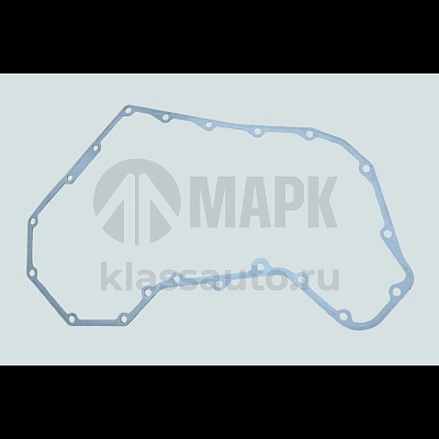 Прокладка перед. крышки двиг. (4ВТ) 5292292 DVMARK