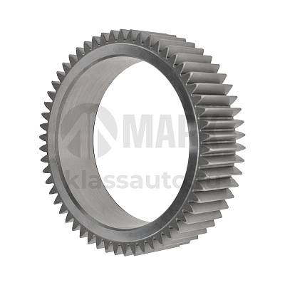 Шестерня коленвала дв. 534 (г. Ярославль)