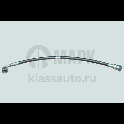 Трубка подачи масла к турбине (6ISBe, 6ISDe) 4992268 OEM