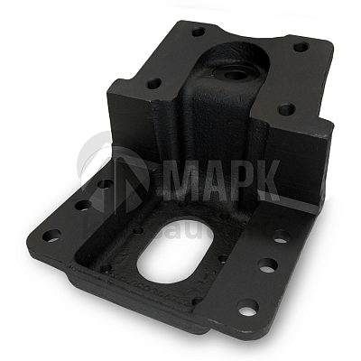 Кронштейн передней рессоры задний (ПАО КАМАЗ)