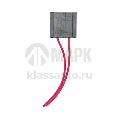 Держатель предохранителя до 100А ( с проводом)