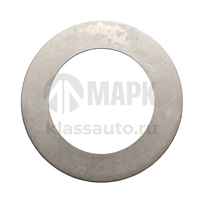 Шайба регулировочная 2.75 мм (Shaanxi Hande Axle Co.)
