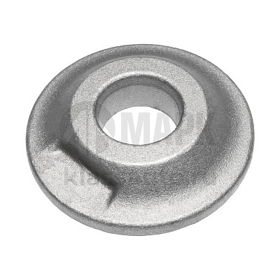 Шайба сайлентблока SAF конусная 30х102х20 (TrailerParts)