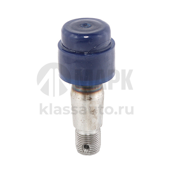 Палец рулевой тяги  МАЗ полиуретан