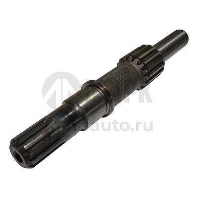 Вал привода ВОМ ведомый МТЗ-82 (аналог)