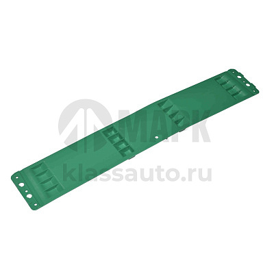 Шарнир сдвижной крыши EDSCHA (L=650mm) под клепку (EDSCHA)