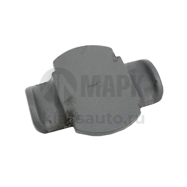 Накладка рессоры передней (ПАО КАМАЗ)