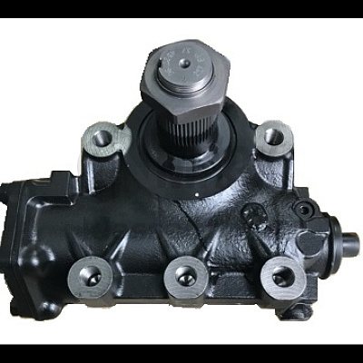 Механизм рулевой ГУР а/м КАМАЗ Bosch РЕМДИЗЕЛЬ