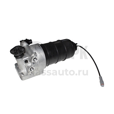 ФГОТ 6W5538820 (UFI) Chongqing BOMAN New Material