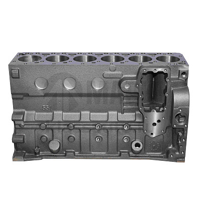 Блок цилиндров (Аналог) (6BTA 5.9) 3935936/3935937 DVMARK