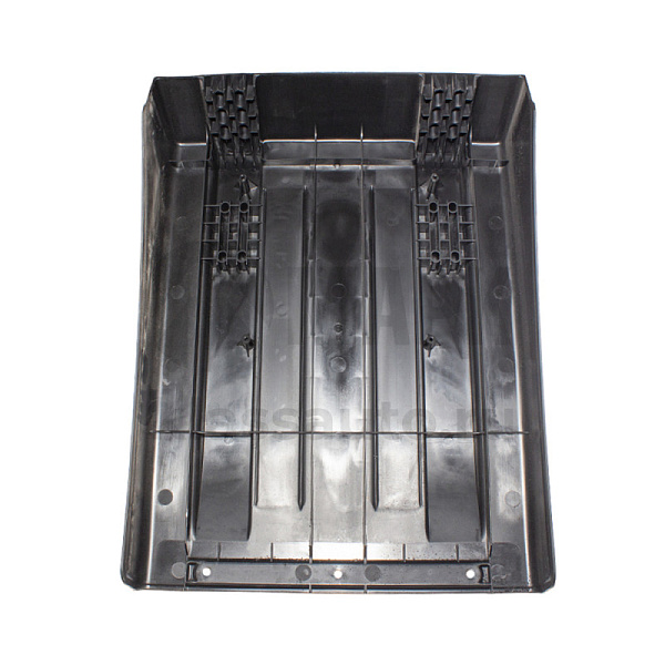 Крыло заднее KRONE 490x608мм (102049060/ 181.378045) (SUER)